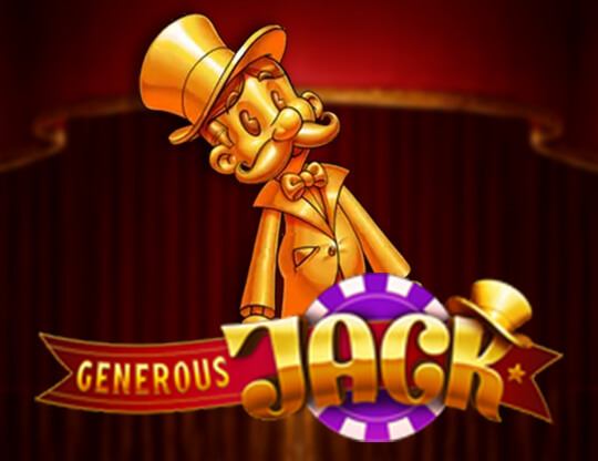 Generous Jack